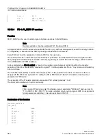 Preview for 946 page of Siemens SINUMERIK 828D Turning Function Manual