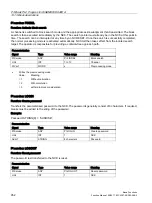 Preview for 952 page of Siemens SINUMERIK 828D Turning Function Manual