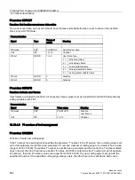 Preview for 954 page of Siemens SINUMERIK 828D Turning Function Manual