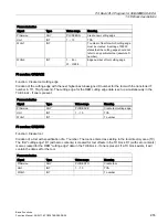 Preview for 955 page of Siemens SINUMERIK 828D Turning Function Manual