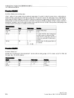 Preview for 956 page of Siemens SINUMERIK 828D Turning Function Manual