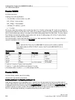 Preview for 958 page of Siemens SINUMERIK 828D Turning Function Manual