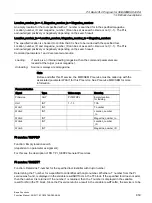 Preview for 959 page of Siemens SINUMERIK 828D Turning Function Manual