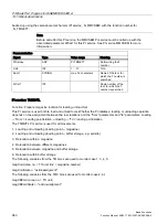 Preview for 960 page of Siemens SINUMERIK 828D Turning Function Manual