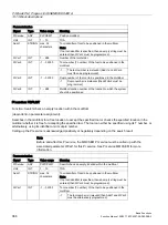 Preview for 968 page of Siemens SINUMERIK 828D Turning Function Manual