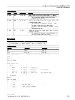 Preview for 969 page of Siemens SINUMERIK 828D Turning Function Manual