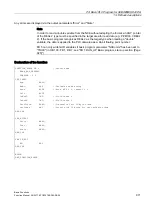 Preview for 971 page of Siemens SINUMERIK 828D Turning Function Manual