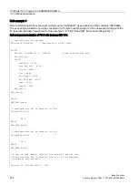 Preview for 974 page of Siemens SINUMERIK 828D Turning Function Manual