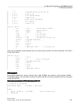 Preview for 975 page of Siemens SINUMERIK 828D Turning Function Manual