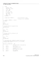 Preview for 976 page of Siemens SINUMERIK 828D Turning Function Manual