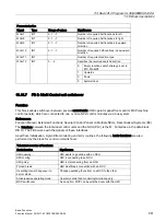 Preview for 981 page of Siemens SINUMERIK 828D Turning Function Manual