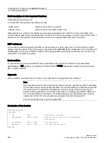 Preview for 982 page of Siemens SINUMERIK 828D Turning Function Manual