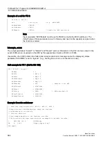 Preview for 984 page of Siemens SINUMERIK 828D Turning Function Manual