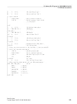 Preview for 985 page of Siemens SINUMERIK 828D Turning Function Manual