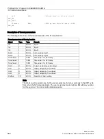 Preview for 988 page of Siemens SINUMERIK 828D Turning Function Manual