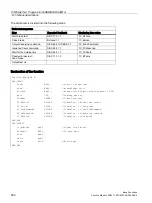 Preview for 990 page of Siemens SINUMERIK 828D Turning Function Manual