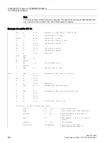 Preview for 992 page of Siemens SINUMERIK 828D Turning Function Manual