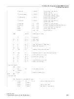 Preview for 993 page of Siemens SINUMERIK 828D Turning Function Manual