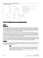 Preview for 994 page of Siemens SINUMERIK 828D Turning Function Manual