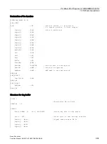 Preview for 995 page of Siemens SINUMERIK 828D Turning Function Manual