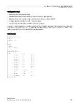 Preview for 997 page of Siemens SINUMERIK 828D Turning Function Manual