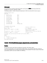 Preview for 1001 page of Siemens SINUMERIK 828D Turning Function Manual