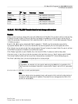 Preview for 1005 page of Siemens SINUMERIK 828D Turning Function Manual