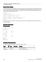 Preview for 1006 page of Siemens SINUMERIK 828D Turning Function Manual