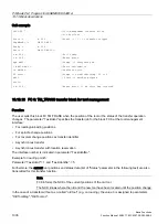 Preview for 1008 page of Siemens SINUMERIK 828D Turning Function Manual