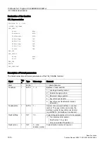 Preview for 1010 page of Siemens SINUMERIK 828D Turning Function Manual