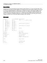 Preview for 1014 page of Siemens SINUMERIK 828D Turning Function Manual