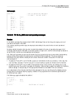 Preview for 1017 page of Siemens SINUMERIK 828D Turning Function Manual