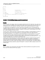 Preview for 1020 page of Siemens SINUMERIK 828D Turning Function Manual