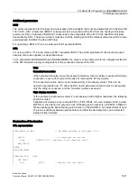 Preview for 1021 page of Siemens SINUMERIK 828D Turning Function Manual