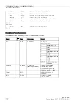 Preview for 1022 page of Siemens SINUMERIK 828D Turning Function Manual