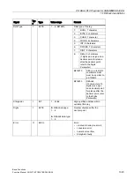 Preview for 1023 page of Siemens SINUMERIK 828D Turning Function Manual