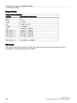 Preview for 1024 page of Siemens SINUMERIK 828D Turning Function Manual