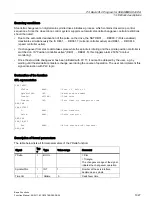 Preview for 1027 page of Siemens SINUMERIK 828D Turning Function Manual