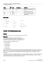 Preview for 1028 page of Siemens SINUMERIK 828D Turning Function Manual