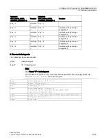 Preview for 1031 page of Siemens SINUMERIK 828D Turning Function Manual