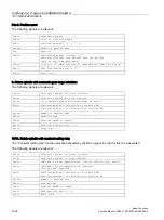 Preview for 1032 page of Siemens SINUMERIK 828D Turning Function Manual