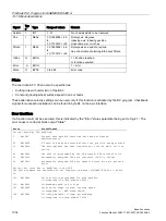 Preview for 1034 page of Siemens SINUMERIK 828D Turning Function Manual