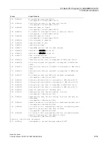 Preview for 1035 page of Siemens SINUMERIK 828D Turning Function Manual