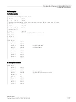 Preview for 1037 page of Siemens SINUMERIK 828D Turning Function Manual