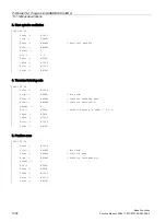 Preview for 1038 page of Siemens SINUMERIK 828D Turning Function Manual