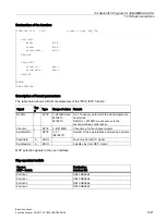 Preview for 1041 page of Siemens SINUMERIK 828D Turning Function Manual