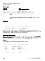 Preview for 1044 page of Siemens SINUMERIK 828D Turning Function Manual