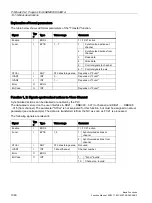 Preview for 1046 page of Siemens SINUMERIK 828D Turning Function Manual