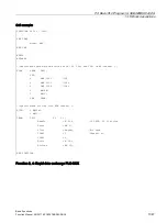 Preview for 1047 page of Siemens SINUMERIK 828D Turning Function Manual