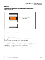 Preview for 1051 page of Siemens SINUMERIK 828D Turning Function Manual